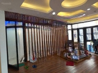 Mặt Phố To Nhất Quận Hoàng Mai - 110M-9 Tầng Thang Máy 85 Tỷ, - Lô Góc 2 Mặt Đường Kd Đỉnh Cao