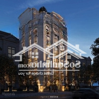 Mặt Phố To Nhất Quận Hoàng Mai - 110M-9 Tầng Thang Máy 85 Tỷ, - Lô Góc 2 Mặt Đường Kd Đỉnh Cao