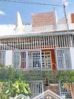 Bán Nhà Ngay Chợ Bình Chánh Sổ Riêng Sẵn Giá Bán 1Tỷ450 Còn Thương Lượng Bớt Lộc