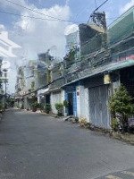Nhà Ngon Mới Về Vườn Lài, Tân Phú - 3 Tầng (4,5X13M) 56M2 Đẹp Lung Linh - Hẻm Xe Hơi Thông Thoáng