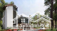 Biệt Thự Song Lập, 14 Tỷ, Hướng Đông Nam, View Hồ Thiên Thanh, Duy Nhất Hai Suất Ngoại Giao
