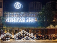 Hàng Hiếm - Mặt Tiền Trần Hưng Đạo Nguyễn Cư Trinh Ngang 16M Dài 10M. Hiện Đang Cho Thuê 150 Triệu/Th