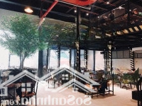 Hàng Hiếm - Mặt Tiền Trần Hưng Đạo Nguyễn Cư Trinh Ngang 16M Dài 10M. Hiện Đang Cho Thuê 150 Triệu/Th