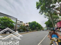 Hàng Hiếm - Mặt Tiền Trần Hưng Đạo Nguyễn Cư Trinh Ngang 16M Dài 10M. Hiện Đang Cho Thuê 150 Triệu/Th