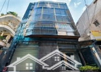 Vị Trí Kín Nhưng Giá Trị Khủng - Bán Tòa Nhà Bulding Quận Phú Nhuận - 800M2 - 5 Tầng Chỉ 36 Tỷ