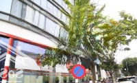 Lô Góc Trần Hưng Đạo Hk 92M2,Mặt Tiền9,2M Vỉa Hè Rộng Mênh Mông