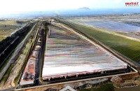 Bán Lô Góc Tại Kỳ Thịnh, Kỳ Anh Ngay Sát Nhà Máy Vinfast,Diện Tích555M2 Full Thổ Cư Giá Rẻ Nhất Khu