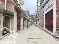 Bán Đất Tổ 11, Quang Minh, Mê Linh. Rẻ Nhất Khu Vực. Cách 1 Nhà Tới Trục Chính Làng, Ô Tô Tránh