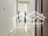 Căn Hộ 1 Phòng Ngủ Full Nội Thất Ngay Trung Tâm Bình Thạnh Giao Gò Vấp