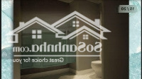 Căn Hộ Cao Cấp Đấy Đủ Thiết Bị Nhập Khẩu Có Gu Tại 44 Yên Phụ