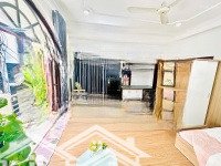 Cho Thuê Cc Mini, 6,5 Triệu, 40M2 Tại Trần Hưng Đạo, Nguyễn Cư Trinh, Q1, Hcm