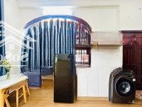 Cho Thuê Cc Mini, 6,5 Triệu, 40M2 Tại Trần Hưng Đạo, Nguyễn Cư Trinh, Q1, Hcm