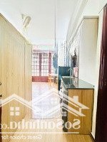 Cho Thuê Cc Mini, 6,5 Triệu, 40M2 Tại Trần Hưng Đạo, Nguyễn Cư Trinh, Q1, Hcm