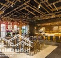 Siêu Phẩm Cho Thuê Nhà Mặt Phố Xuân Thủy - Sầm Uất Kinh Doanh Siêu Hot 130Mx5 Thông Sàn Thang Máy