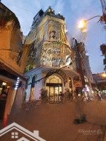 Siêu Phẩm Cho Thuê Nhà Mặt Phố Xuân Thủy - Sầm Uất Kinh Doanh Siêu Hot 130Mx5 Thông Sàn Thang Máy
