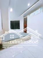 Cho Thuê Phòng Trọ Quận 3, Có Cửa Sổ Trời, Rộng 28M2 Có Đầy Đủ Nội Thất Tại Lê Văn Sỹ - Quận 3