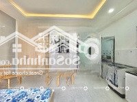Chdv Ban Công Full Nội Thất, Máy Giặt Riêng Gần Cầu Vượt Cây Gõ, Đh Y Dược