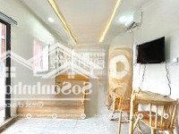 Chdv Ban Công Full Nội Thất, Máy Giặt Riêng Gần Cầu Vượt Cây Gõ, Đh Y Dược