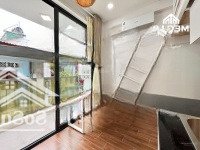 Khai Trương Phòng Mới Tại Nguyễn Đình Chiểu - Phòng Ban Công - Full Nội Thất - Ra Vào Phòng Vân Tay