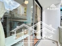 Khai Trương Phòng Mới Tại Nguyễn Đình Chiểu - Phòng Ban Công - Full Nội Thất - Ra Vào Phòng Vân Tay