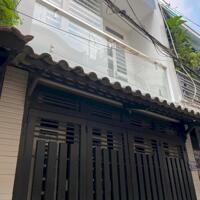 Bán nhà hẻm 3m  Đường số 1, P.16.