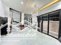 Bán Nhà Ngõ 93 Bùi Xương Trạch, Thanh Xuân, Hà Nội. Diện Tích 33M2, 5 Tầng,Mặt Tiền4.7M. Nhỉnh 8 Tỷ.
