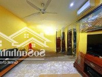 Siêu Phẩm Nhà Đẹp Lô Góc Gần Phố Ở Luôn Vip Kim Mã 45M Nhà 6 Tầngmặt Tiền4.8M 8,8 Tỷ