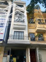 Bán Nhà Phố Trường Chinh, 40M, 6 Tầng - Ngõ Thông, Ô Tô Tránh, Thang Máy.