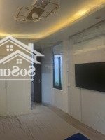 Bán Nhà Phố Trường Chinh, 40M, 6 Tầng - Ngõ Thông, Ô Tô Tránh, Thang Máy.