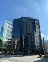Bán Gấp Tài Sản Mặt Tiền Góc Nguyễn Huy Tự -Nguyễn Văn Giai. Diện Tích: 7Mx23M. Hầm, 5 Lầu. Giá Bán 47 Tỷ.