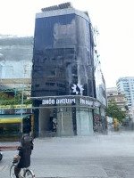 Bán Gấp Tài Sản Mặt Tiền Góc Nguyễn Huy Tự -Nguyễn Văn Giai. Diện Tích: 7Mx23M. Hầm, 5 Lầu. Giá Bán 47 Tỷ.