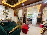 Quá Hiếm Bán Nhà Mặt Phố Nguyễn Đình Chiểu Hai Bà Trưng 55M2 6 Tầng View Công Viên 2 Thoáng 33.5 Tỷ