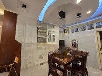 Quá Hiếm Bán Nhà Mặt Phố Nguyễn Đình Chiểu Hai Bà Trưng 55M2 6 Tầng View Công Viên 2 Thoáng 33.5 Tỷ
