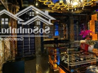 Mặt Tiền Nguyễn Thái Sơn P4 Gv,300M2 Đất, Hầm, Sàn 1425M2 6 Tầng Đct Hơn 200 Triệu Giá Bán 68 Tỷ