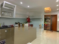 Mặt Tiền Nguyễn Thái Sơn P4 Gv,300M2 Đất, Hầm, Sàn 1425M2 6 Tầng Đct Hơn 200 Triệu Giá Bán 68 Tỷ