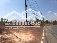 Bán Đất Chính Chủ 3 Mặt Tiền, Đường Tỉnh Lộ 768, Đồng Nai