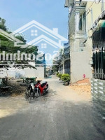 Bán Đất Hẻm Xe Hơi Đường Số 8, Linh Xuân, Gần Làng Đh, Xây Tự Do, 81M² Giá Chỉ 4.2 Tỷ Tl
