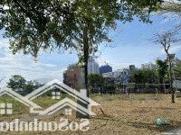 Cần Bán Lô Đất Cực Đẹp View Công Viên Khu Phú Mỹ An Giá Siêu Tốt
