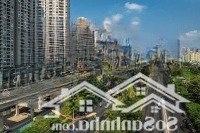 Chính Chủ Bán Lô Đất Tại Bãi Dài, Gần Cổng Chính Đhqg, Gần Tuyến Đường Sắt Metro Số 5 Sẵn Sổ Đỏ
