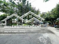 Lô Đất Đẹp 5M X 23M. 115M2. View Công Viên Hẻm 12M Thông Đường Tch 08