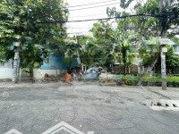 Lô Đất Đẹp 5M X 23M. 115M2. View Công Viên Hẻm 12M Thông Đường Tch 08