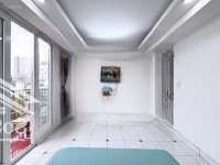 Căn Hộ 2 Pn Ban Công - 5P Đi Cv Hoàng Văn Thụ