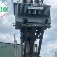 Bán / cho thuê nhà xưởng mới xây 3.000 m2 Bàu Bàng, Bình Dương