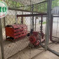Bán / cho thuê nhà xưởng mới xây 3.000 m2 Bàu Bàng, Bình Dương