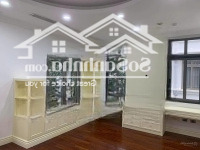 Cho Thuê Căn Biệt Thự Song Lập View Hồ Điều Hòa 12.4Ha Vinhomes The Harmony Hướng Đông Nam Cực Đẹp