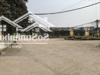 Cho Thuê Nhà Kho Khung Zamil Rộng 2.200M2 Mặt Đường Ql6, Cụm Cn Trường Yên, Chương Mỹ, Hà Nội