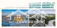 The Emerald 68 Căn Hộ Trực Diện View Sông Sd Của Coteccons Chỉ Thanh Toán 20% Đến Khi Nhận Nhà