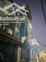 Bán Nhà Hẻm Xe Hơi Kinh Doanh, Vạn Kiếp Bình Thạnh, 80M2 4X18M Nở Hậu 2 Tầng, Chỉ Nhỉnh 11 Tỷ