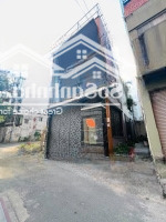 Nhà 1T2L Hẻm 6M Thông Đường Trương Văn Thành, Vị Trí Trung Tâm Phường Hiệp Phú (Quận 9)