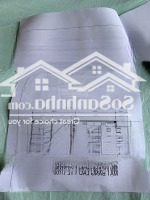 Bán Nhà 4 Tầng, 3 Phòng Ngủ, Đường Nguyễn Thị Minh Khai, Nha Trang